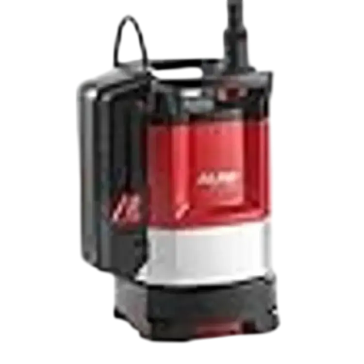 AL-KO Klarvattendykpump SUB 13000 DS Premium 650 W
