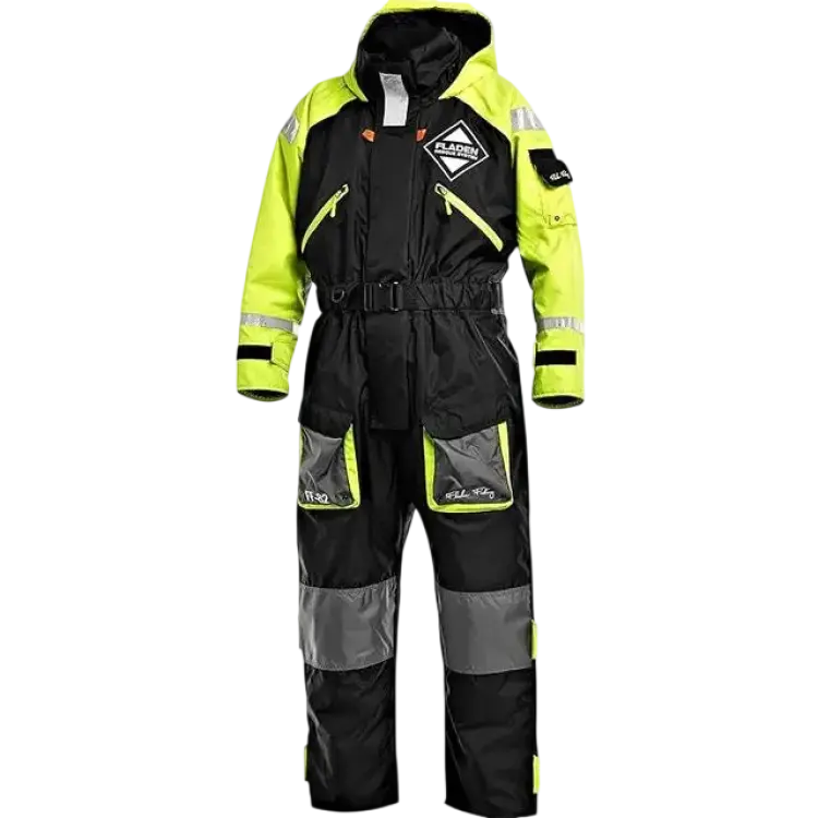 Fladen Floatation Suit 845XY