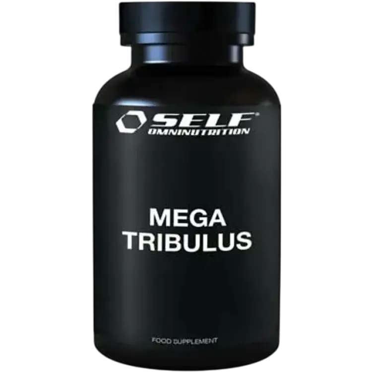 Self Omninutrition Mega Tribulus 100 st