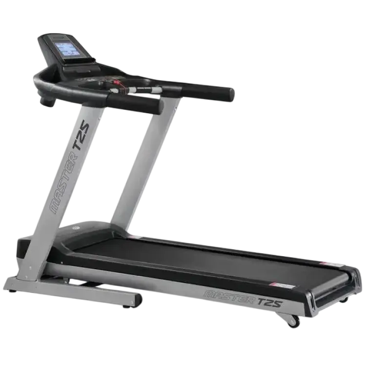 Master Fitness T25