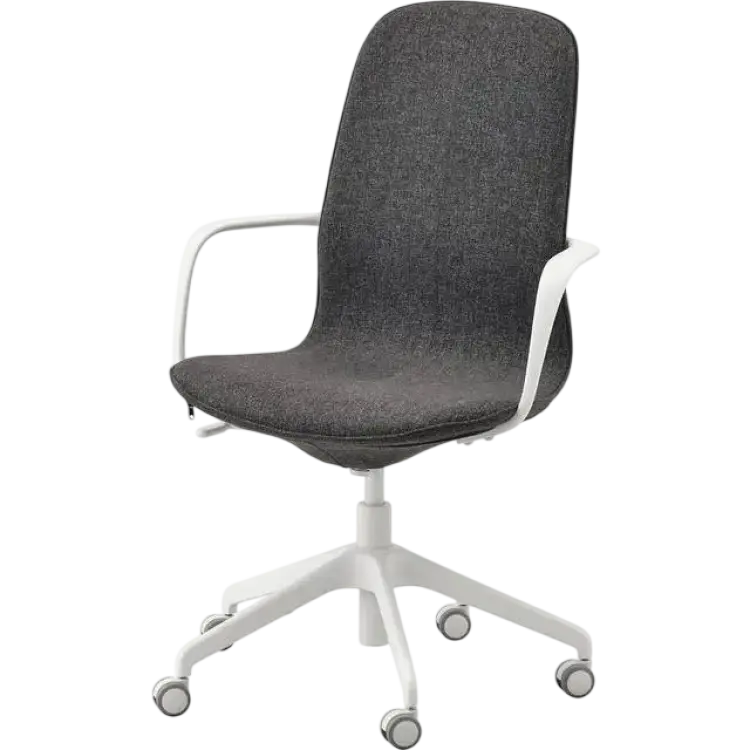 IKEA LÅNGFJÄLL Kontorsstol