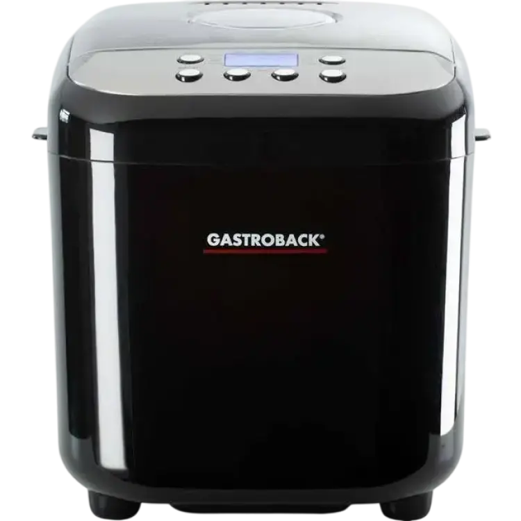 Gastroback Design Pro 42822