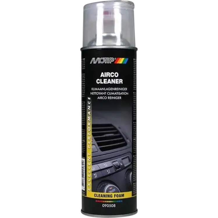 Motip Airco Cleaner