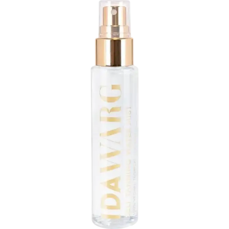Ida Warg Self Tanning Water Mist 75ml