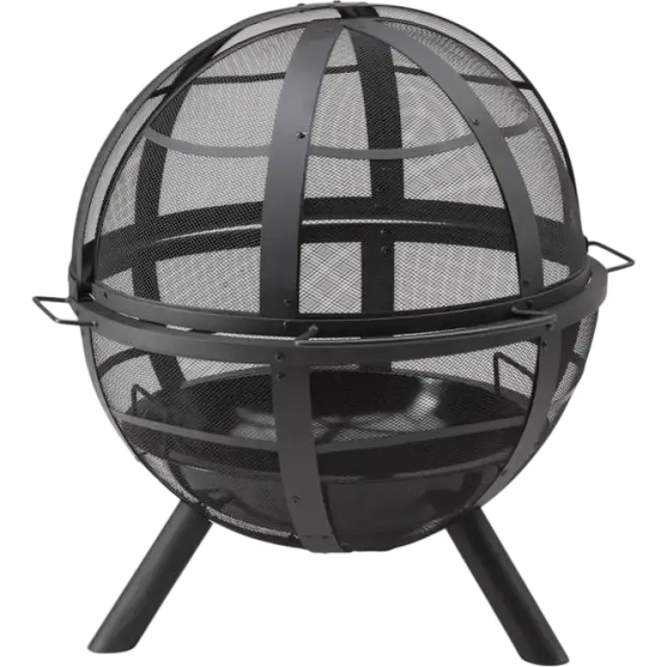 Landmann Ball of Fire