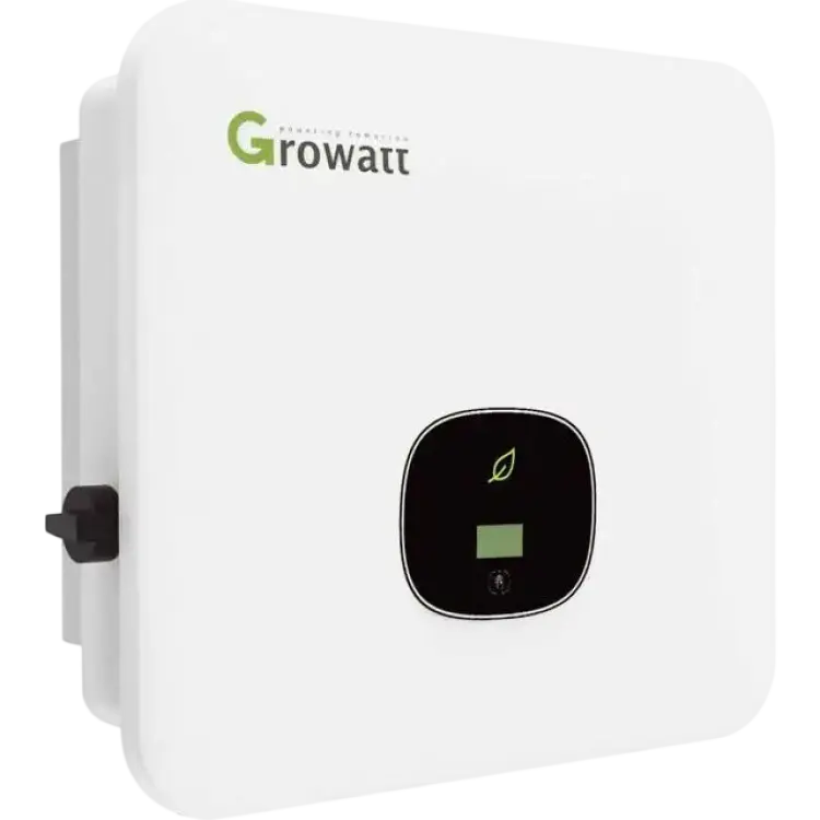 Growatt MOD 10TL3-X