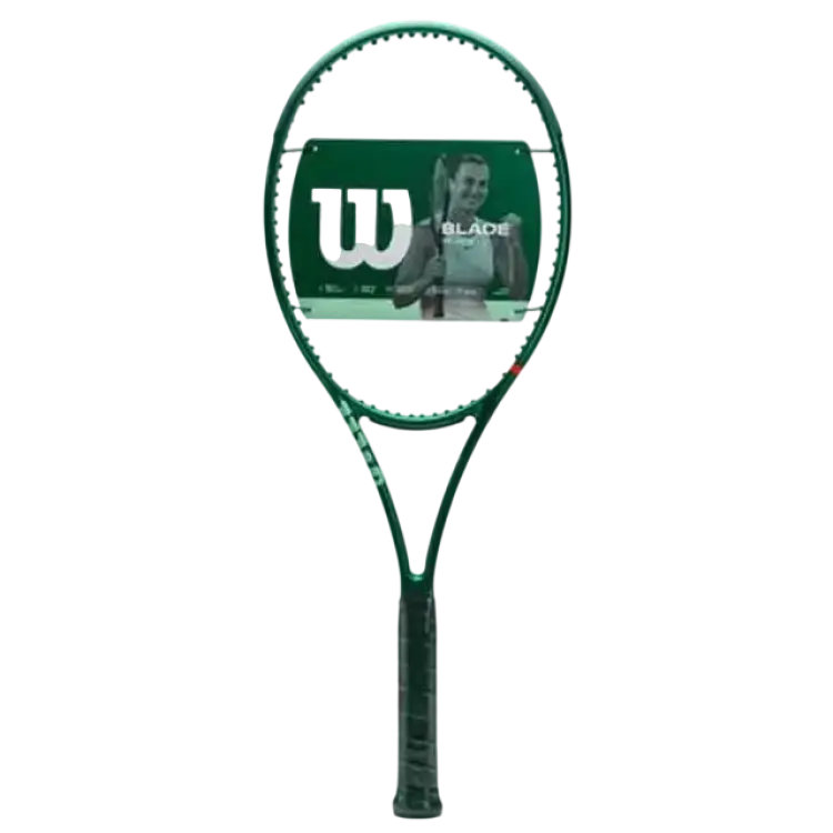 Wilson Blade 98 16x19 V10 Frm Tennisracket