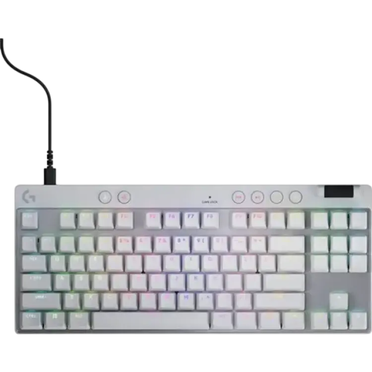Logitech G Pro X TKL RAPID