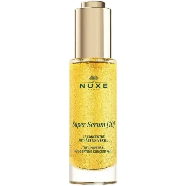 Nuxe Super Serum [10] Eye The Universal Age-Defying Eye Concentrate 30ml