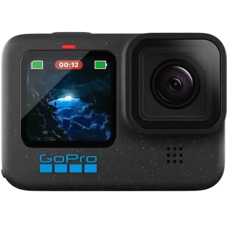 GoPro HERO12 Black