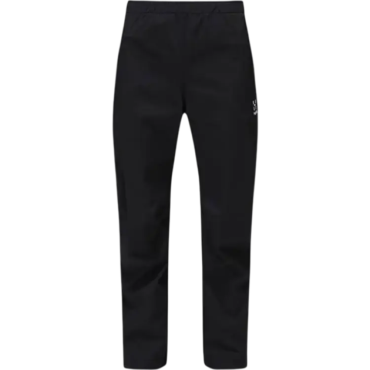Haglöfs Buteo Pant Women - True Black