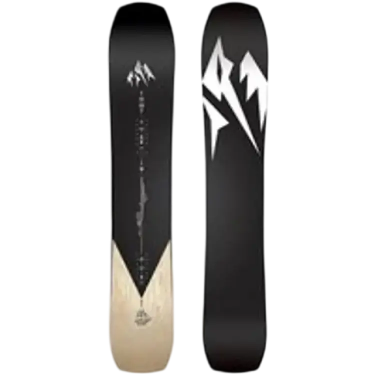 Jones Snowboards Flagship Pro 2026 Snowboard 154