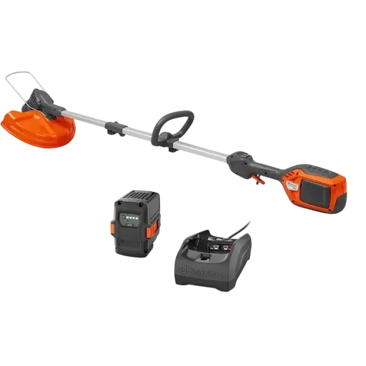 Husqvarna 215iL (1x2.0Ah)