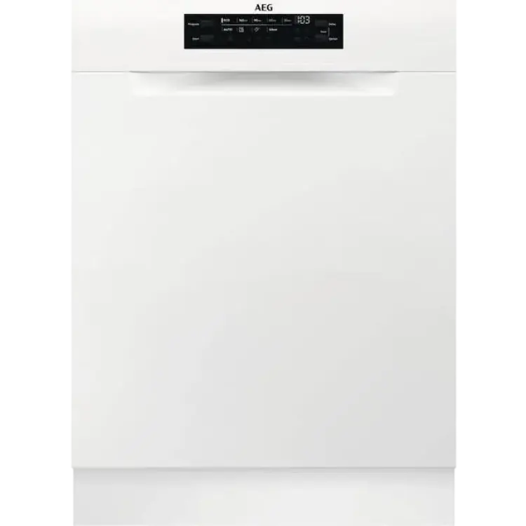AEG FBB63647PW