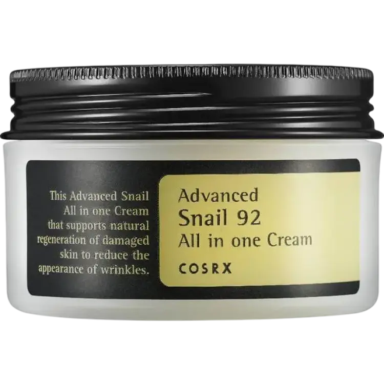 Cosrx Advanced Snail 92 All In One Cream 100ml