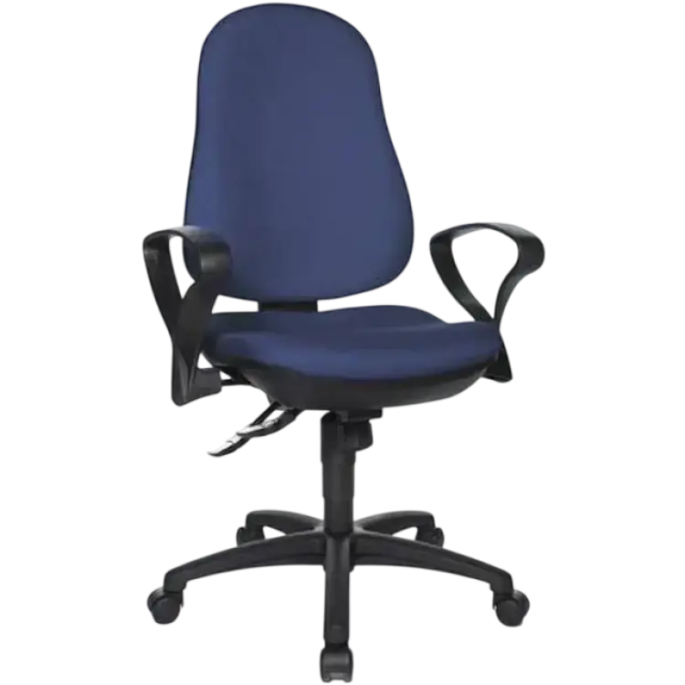 Topstar Ergo Syncro Kontorsstol