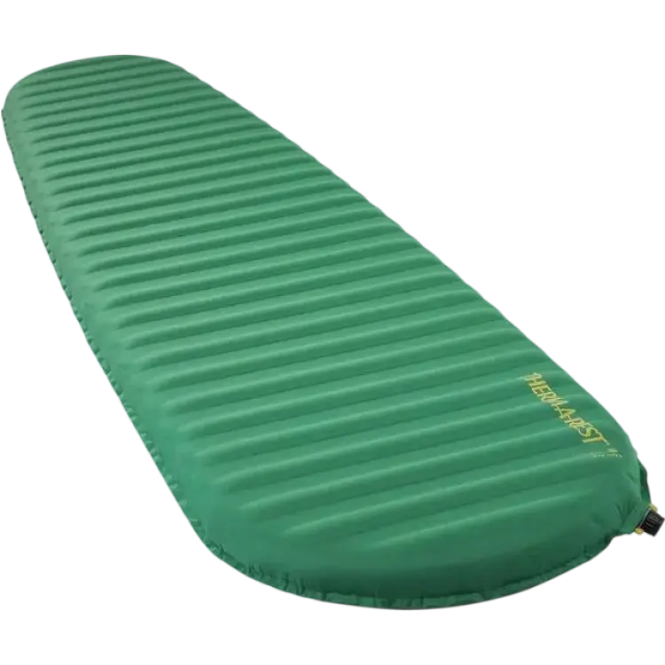 Therm-a-Rest Trail Pro Self-Inflating Backpacking Sleeping Pad
