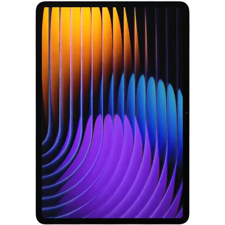 Xiaomi Pad 7 8 128 Wifi Pekplatta Grå