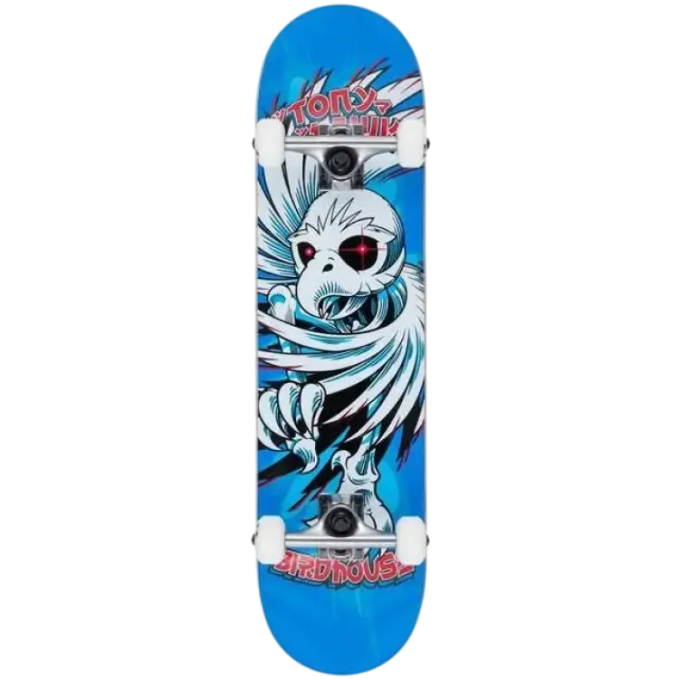 Birdhouse Stage 1 Hawk Spiral 7.75"