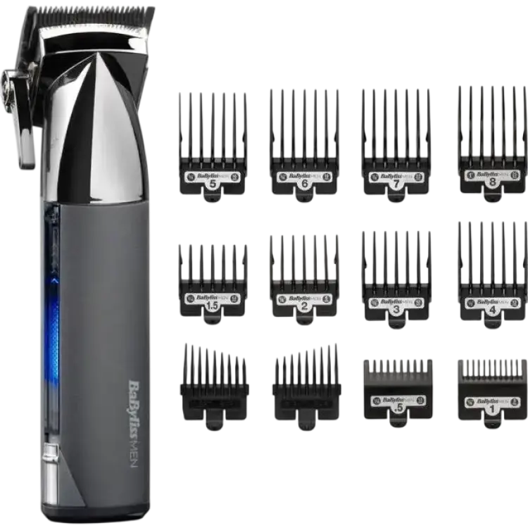 Babyliss Men Super-X Metal BAE996E