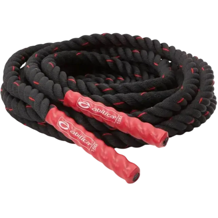 Abilica Battle Crossfit Reb Rope