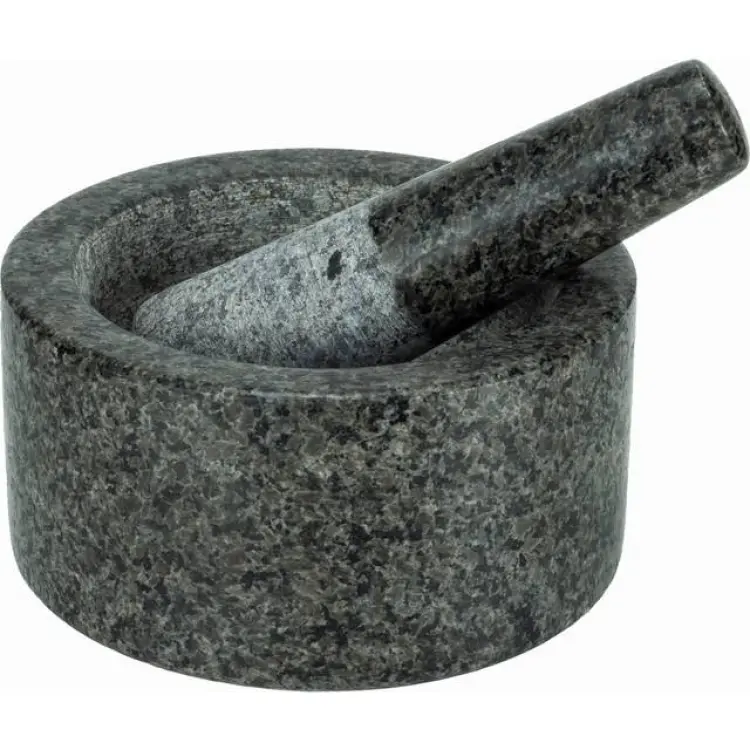 Mareld & Mortelstöt Granit Mortel
