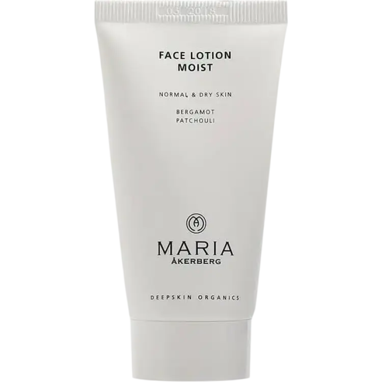 Maria Åkerberg Face Lotion Moist 50ml