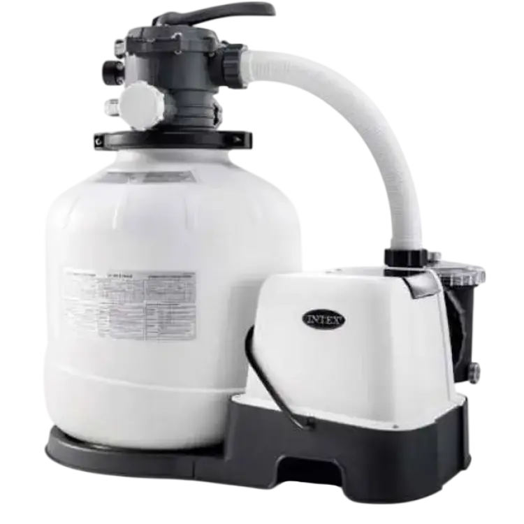 Intex Sandfilter 26680