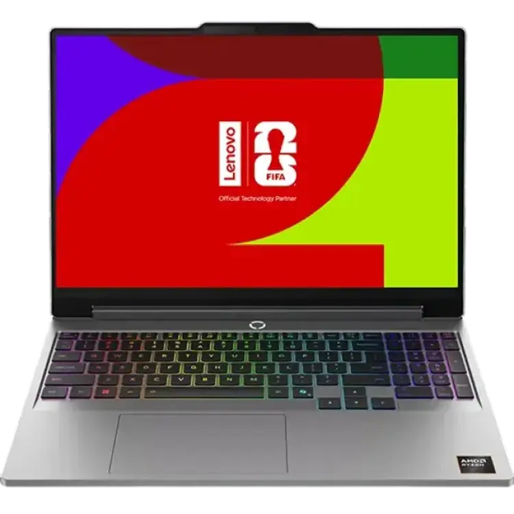 Lenovo LOQ Essential Gen 11 15 AMD Ryzen 7 170 PCIe Gen4