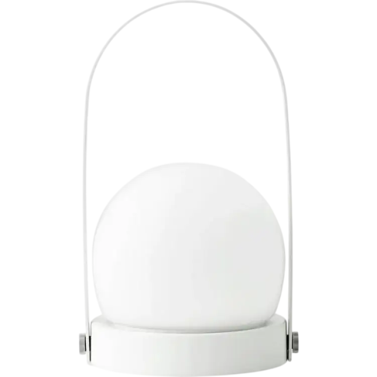 Audo Copenhagen Carrie Bordslampa 24.5cm