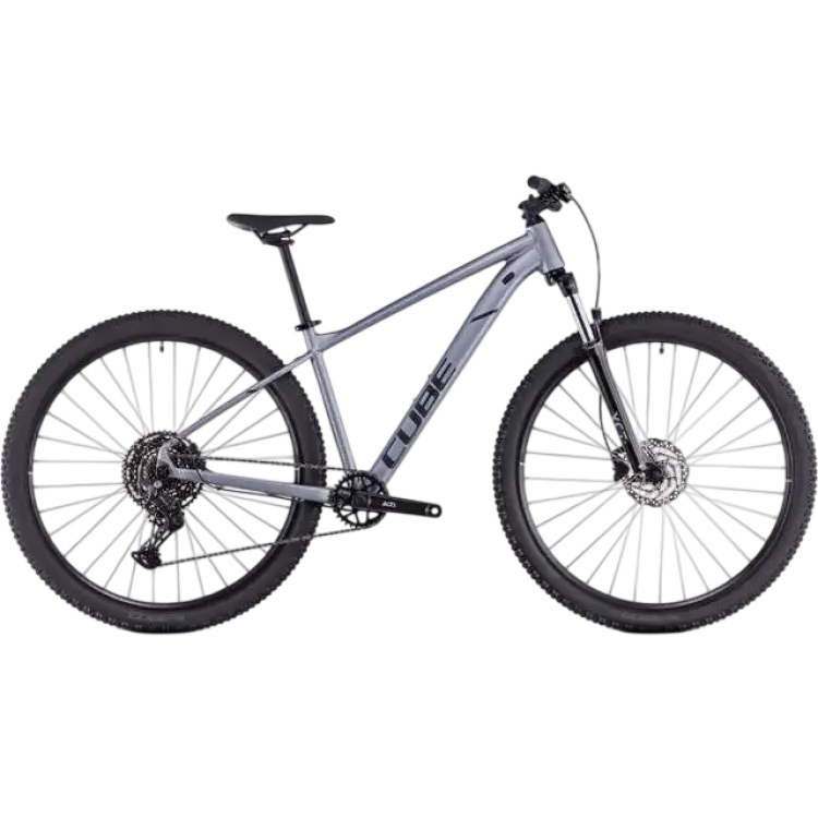 Cube Hardtail MTB Aim Race 29" 2025 Unisex
