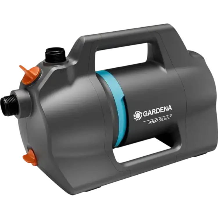 Gardena 4100 Silent 9050-20