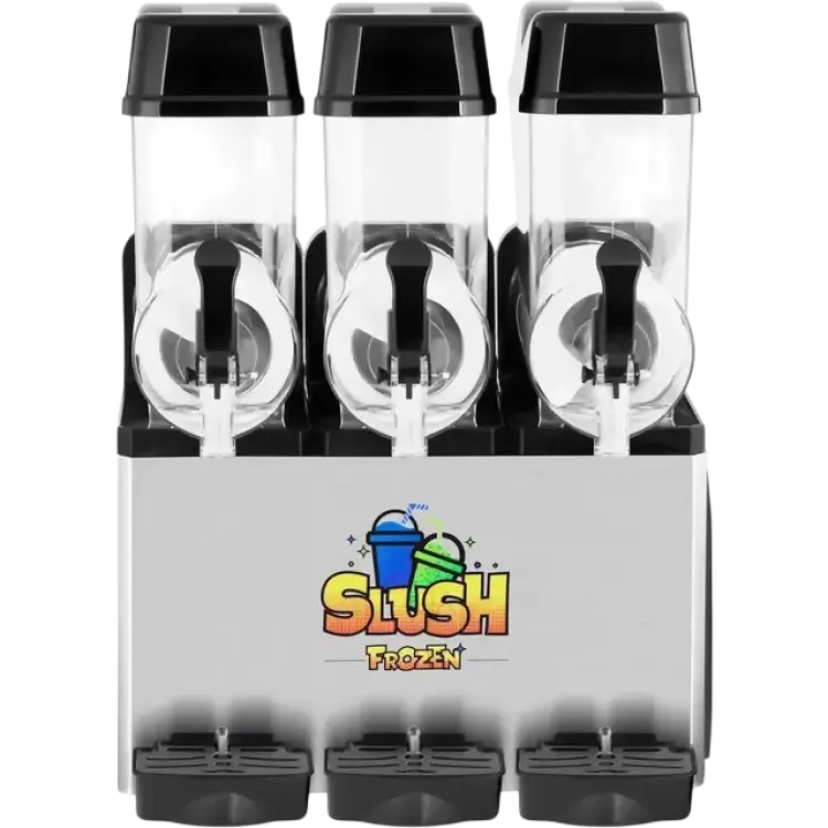 Royal Catering Slush machine