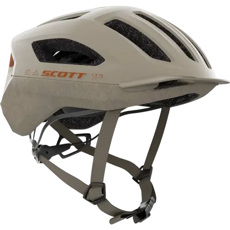 Scott Sierra Mips Cykelhjälm
