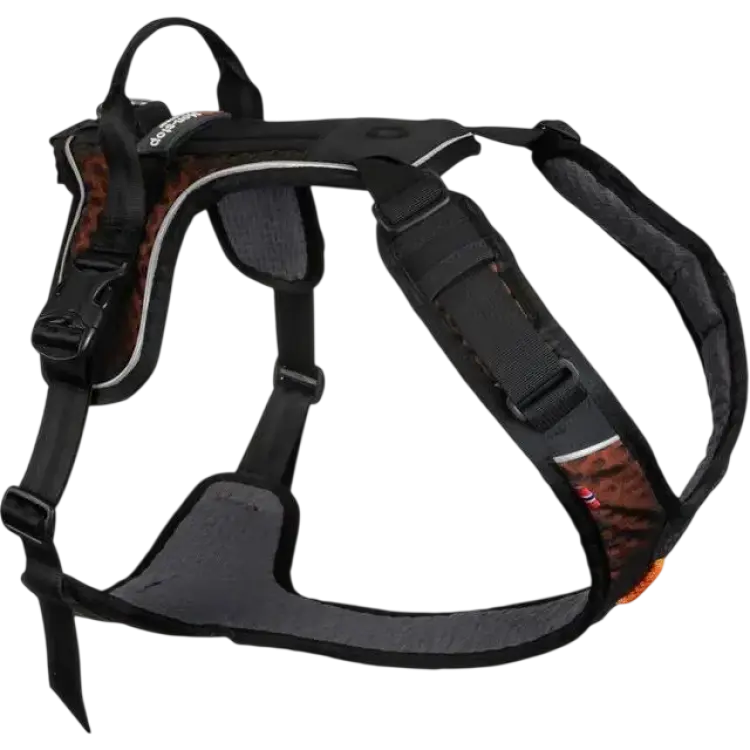 Non-Stop Dogwear Rock Harness L