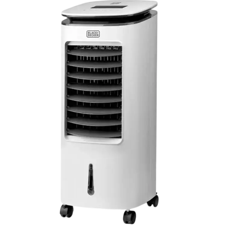 Black & Decker BXAC7E White