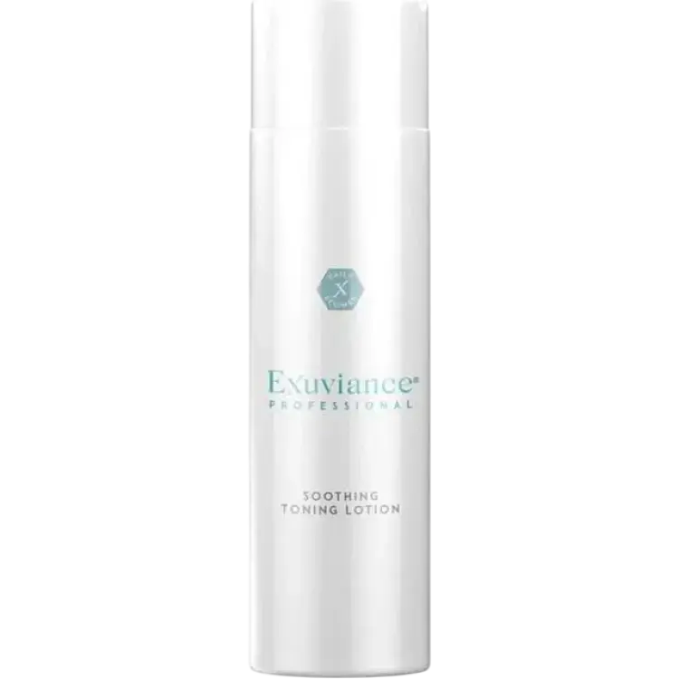 Exuviance Soothing Toning Lotion 200ml