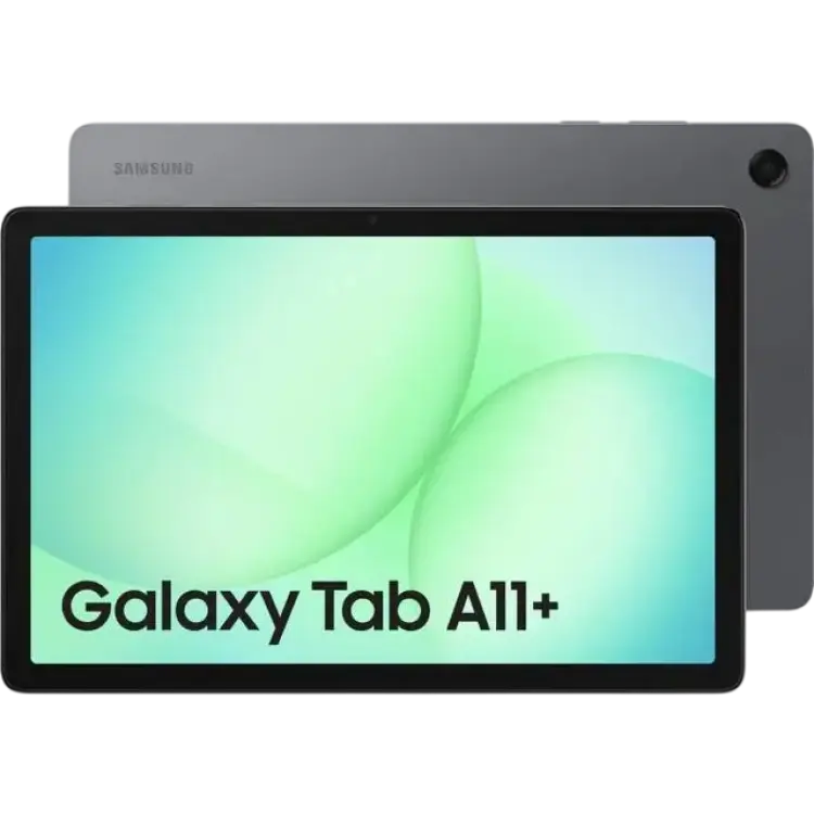 Samsung Galaxy Tab A11+ WiFi 8GB 256GB Grey