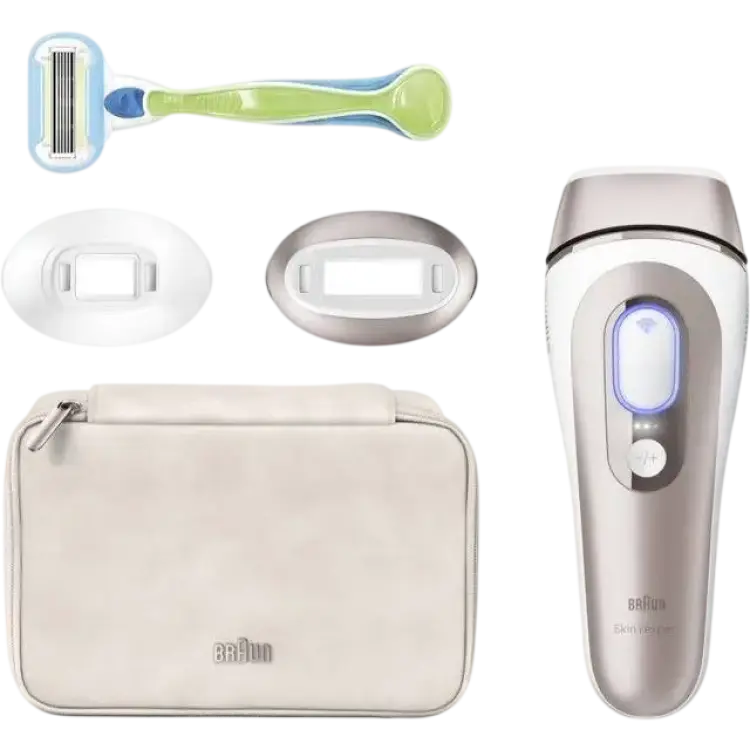 Braun IPL Pro 7 PL7147 with Precision Cap