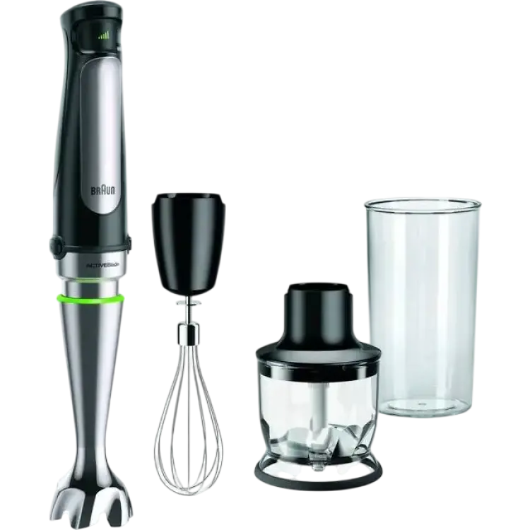 Braun MultiQuick 7 MQ 7025X
