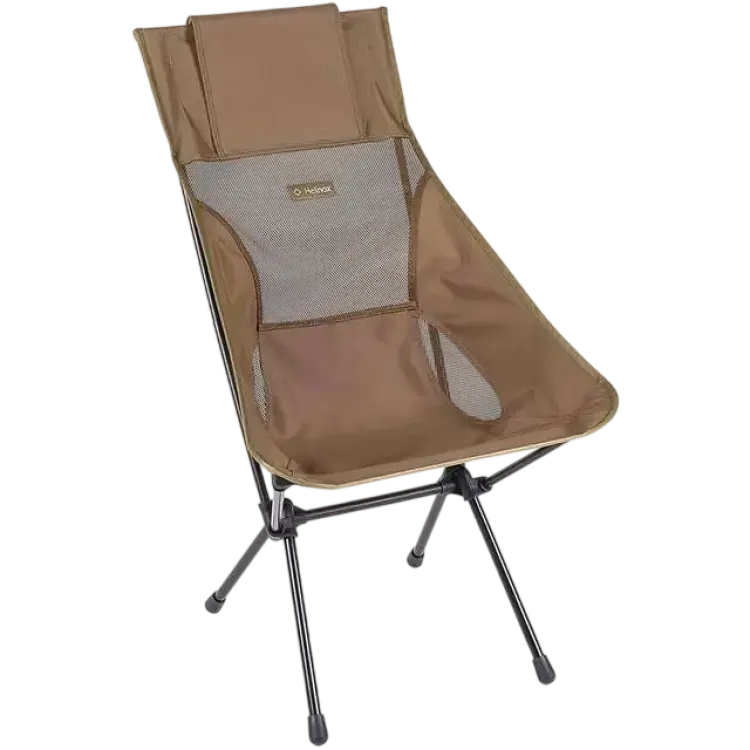 Helinox Sunset Chair - Coyote Tan