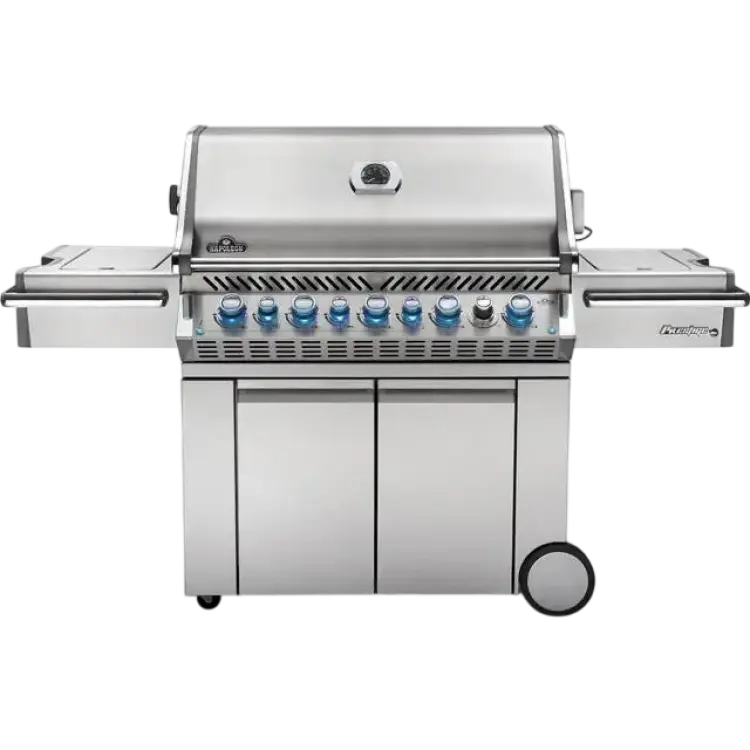 Napoleon PRO665