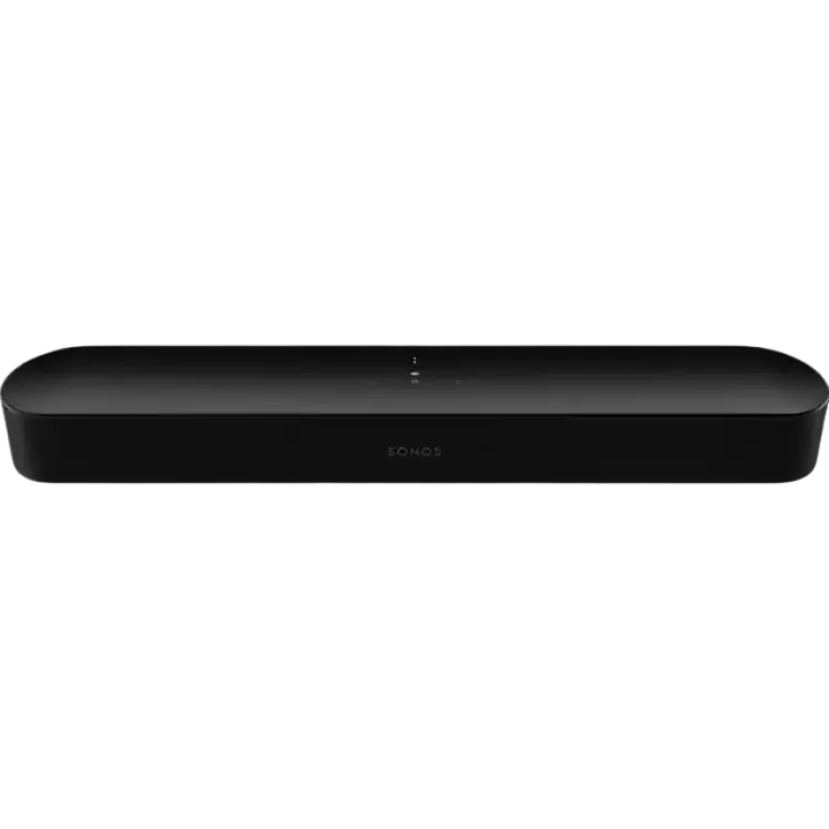 Sonos Beam (Gen 2) Black