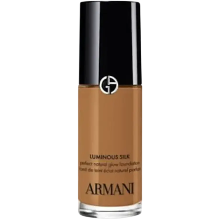 Giorgio Armani Luminous Silk Flytande Foundation