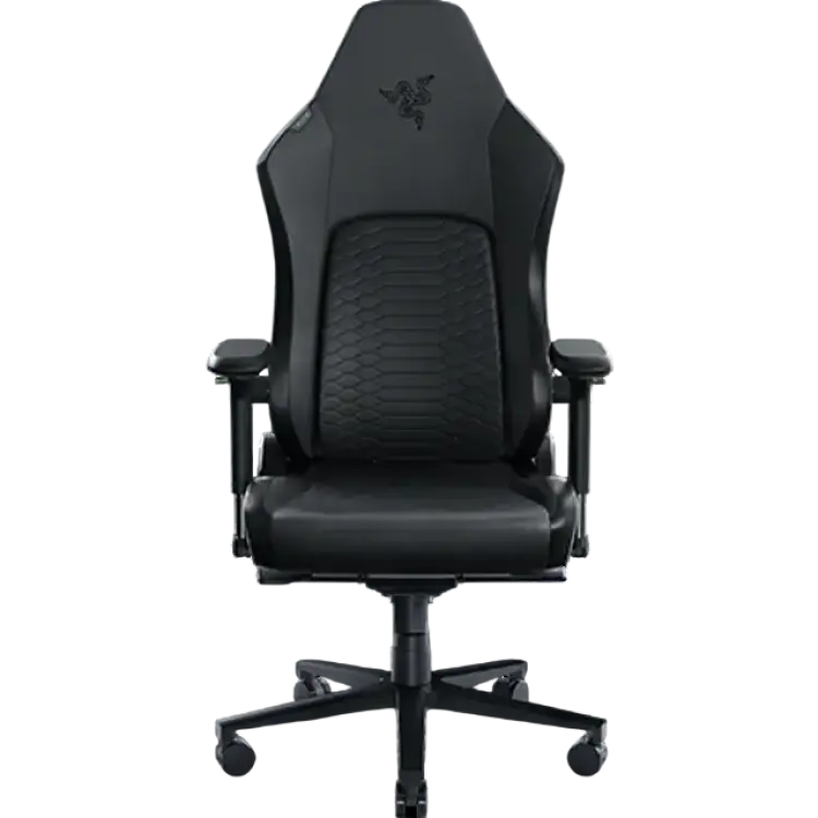 Razer Iskur V2 Gaming Chair Black