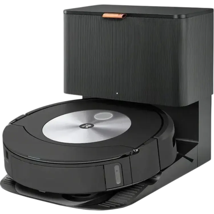 iRobot Roomba Combo J7+ Grå