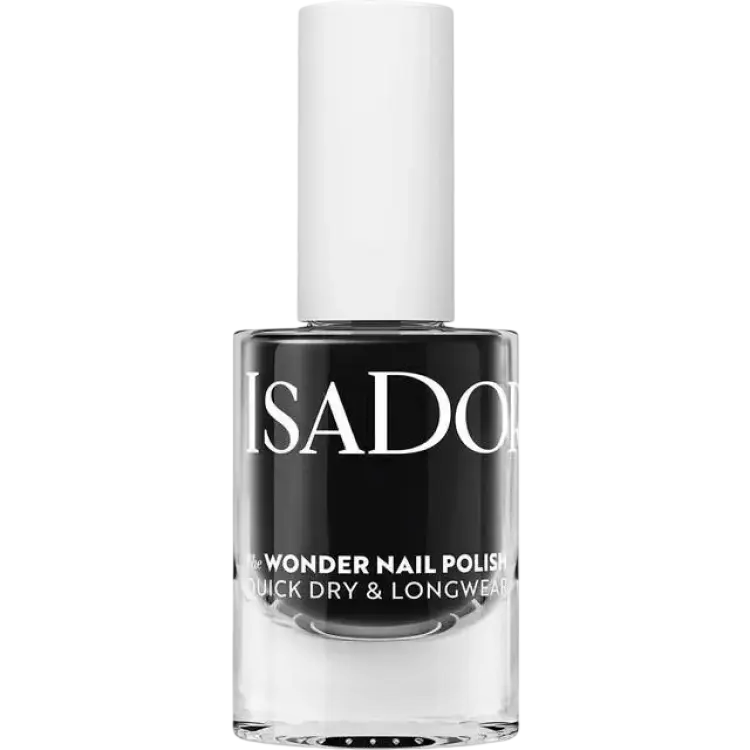 Isadora The Wonder Nail Polish Quick Dry Longwear 139