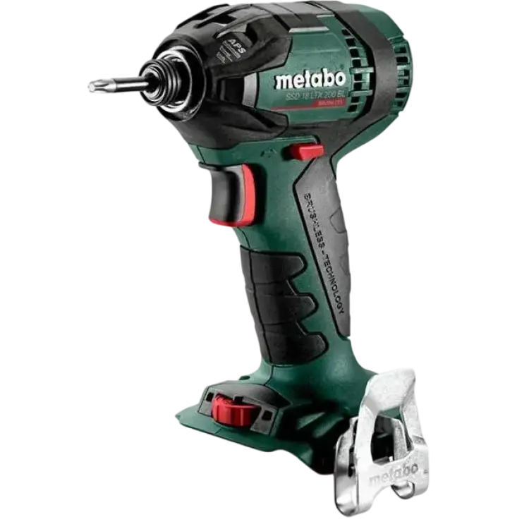 Metabo SSD 18 LTX 200 BL Solo