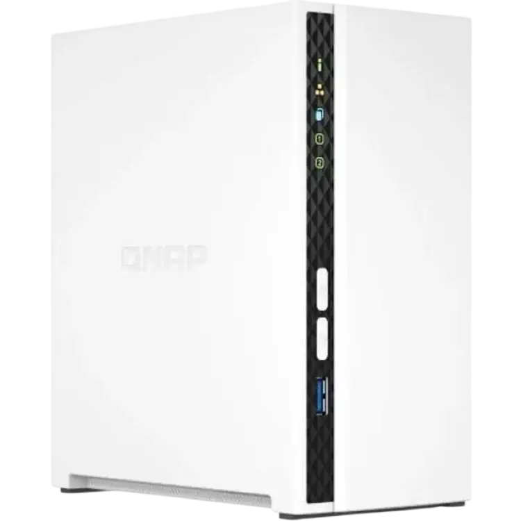 QNAP TS-233