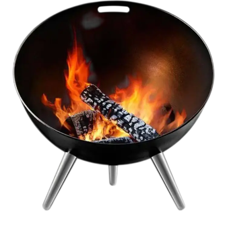 Eva Solo Fire Globe Hearth